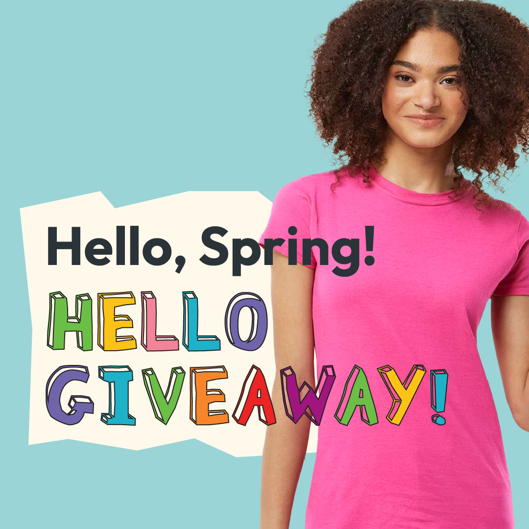 Co-Branded Giveaway 1