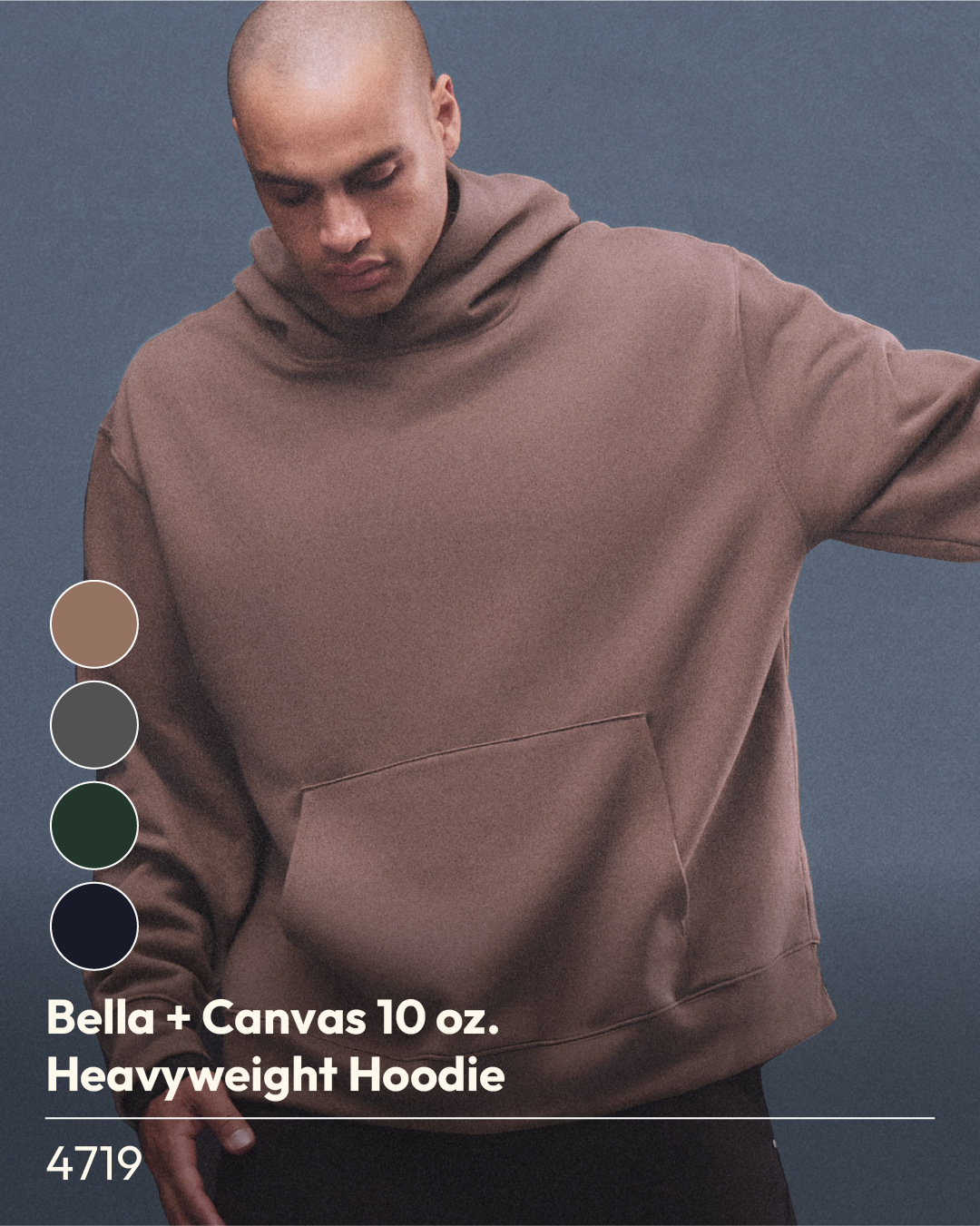 Hoodie Season 3