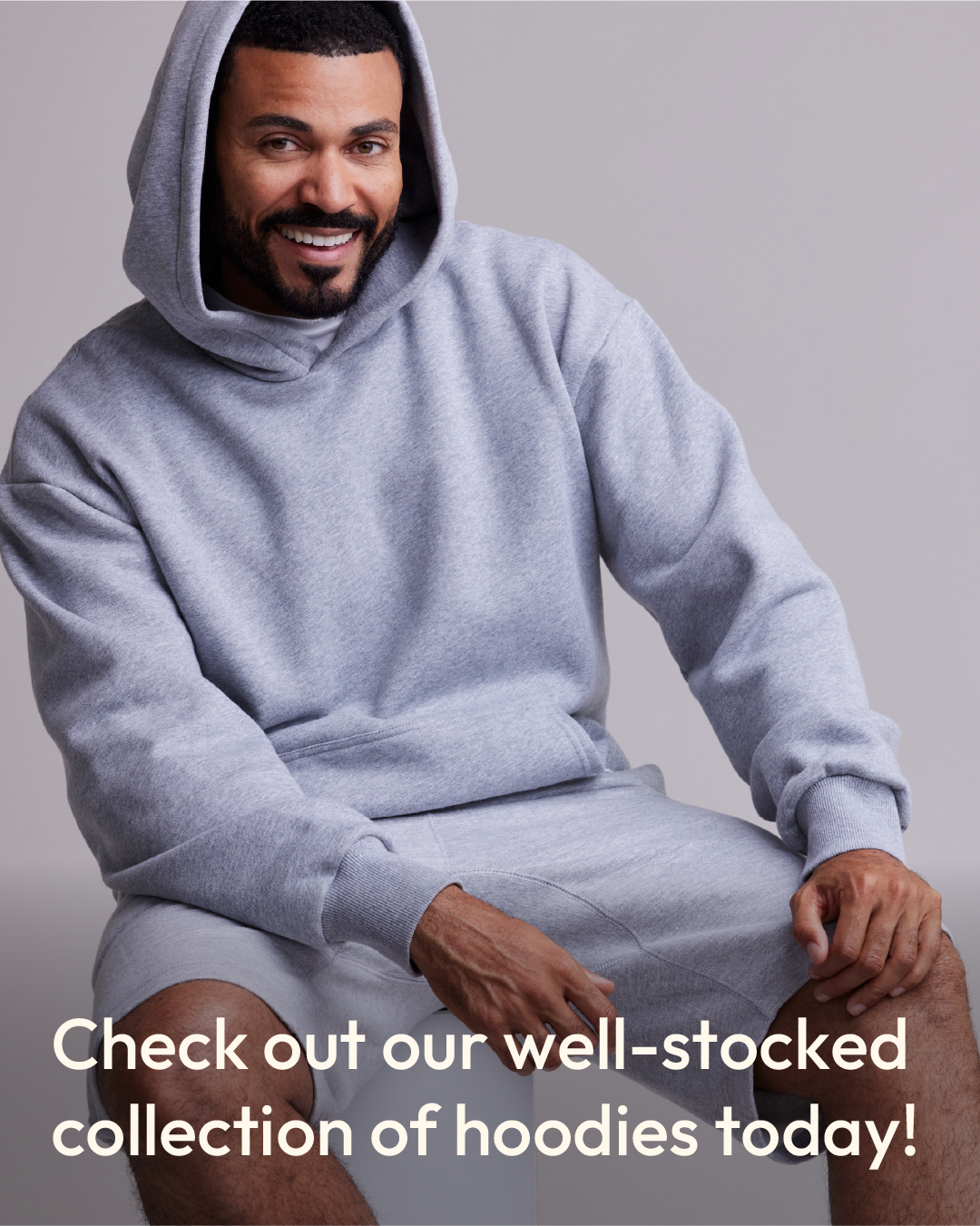 Hoodie Season 6