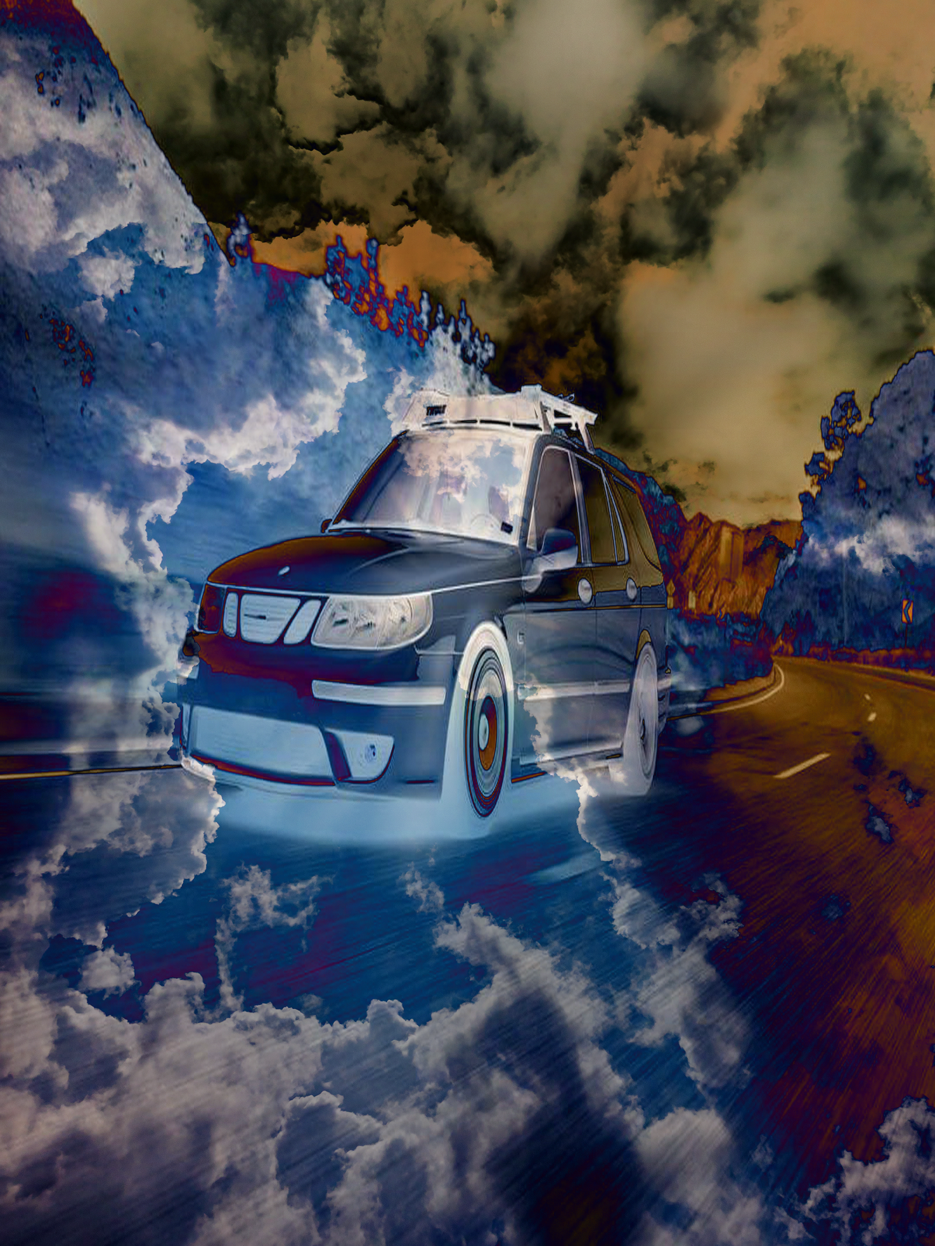 Digital art