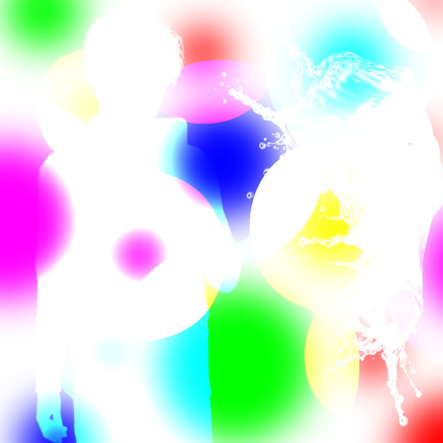 Digital art